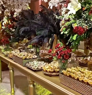 Galeria Eventos Sociais